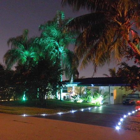 Blue Ocean Guesthouse Oakland Park Εξωτερικό φωτογραφία