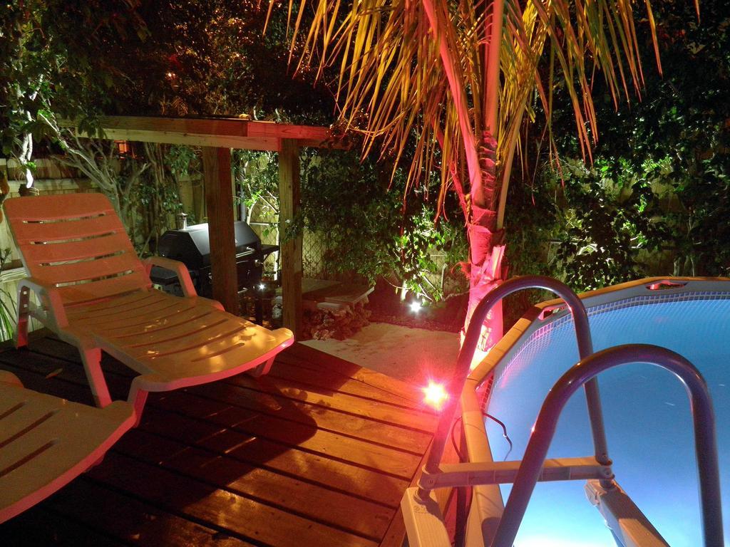 Blue Ocean Guesthouse Oakland Park Εξωτερικό φωτογραφία