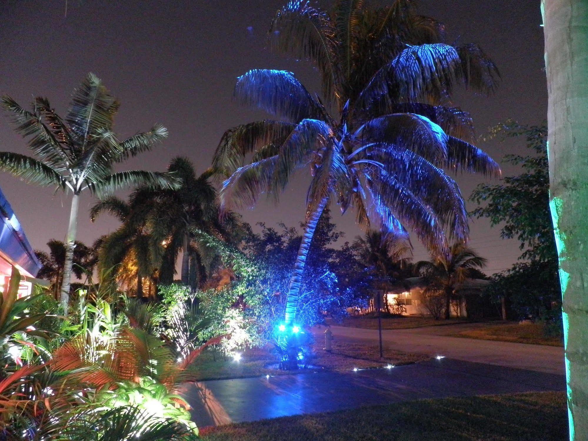 Blue Ocean Guesthouse Oakland Park Εξωτερικό φωτογραφία