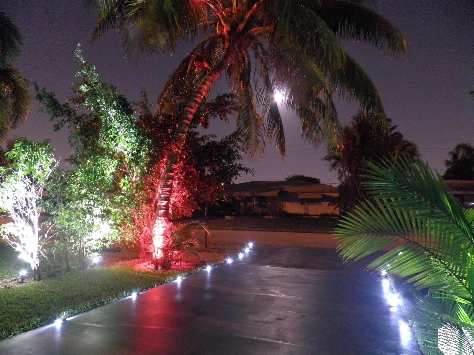 Blue Ocean Guesthouse Oakland Park Εξωτερικό φωτογραφία