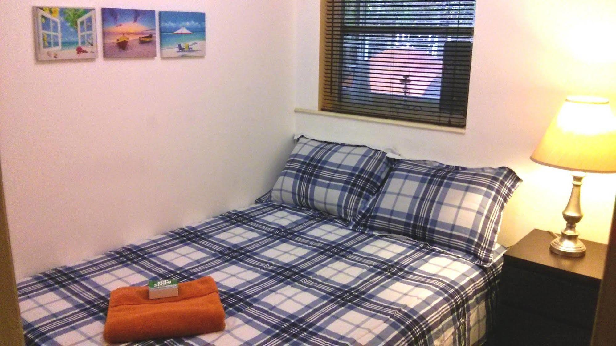 Blue Ocean Guesthouse Oakland Park Εξωτερικό φωτογραφία