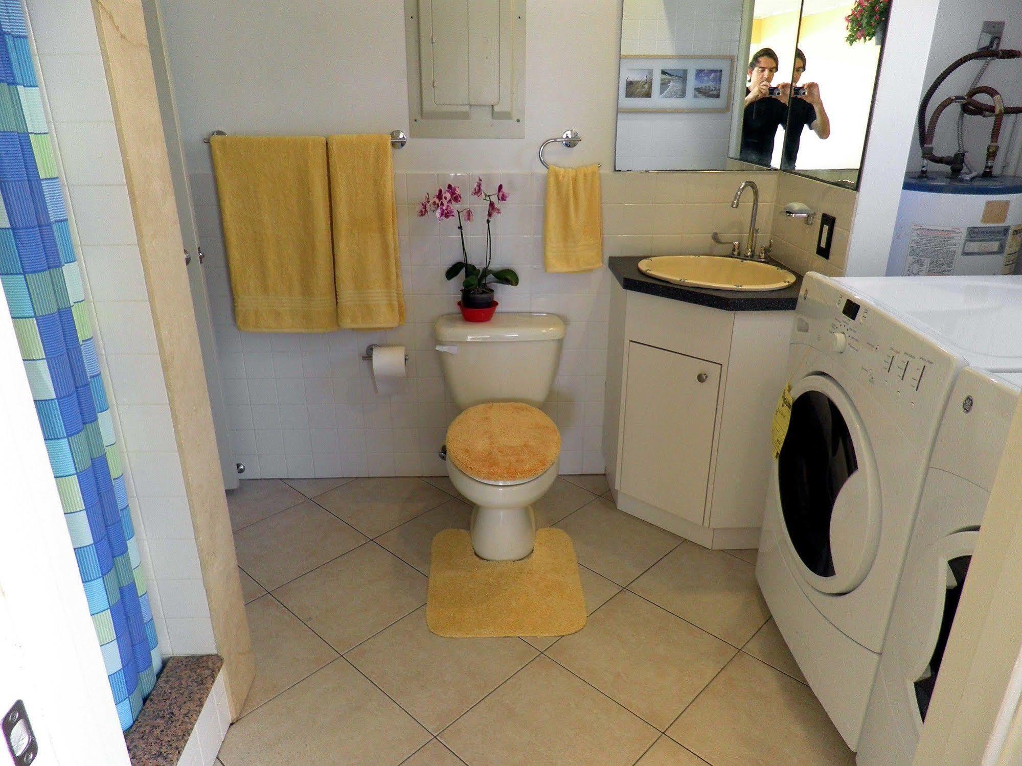 Blue Ocean Guesthouse Oakland Park Εξωτερικό φωτογραφία