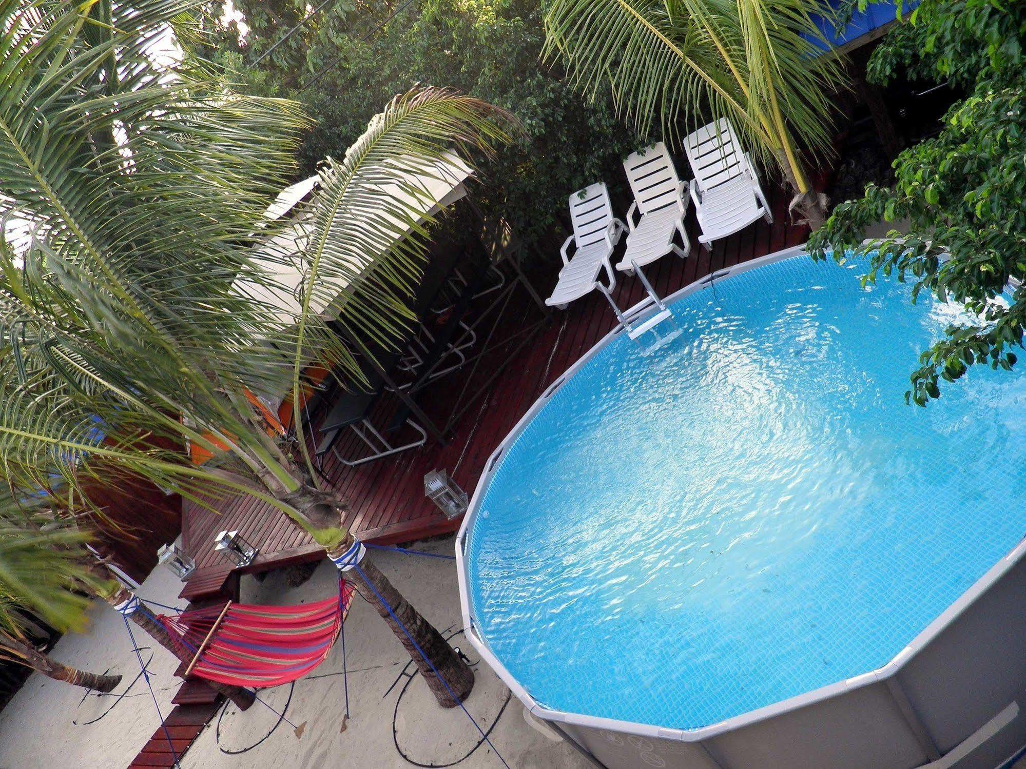 Blue Ocean Guesthouse Oakland Park Εξωτερικό φωτογραφία