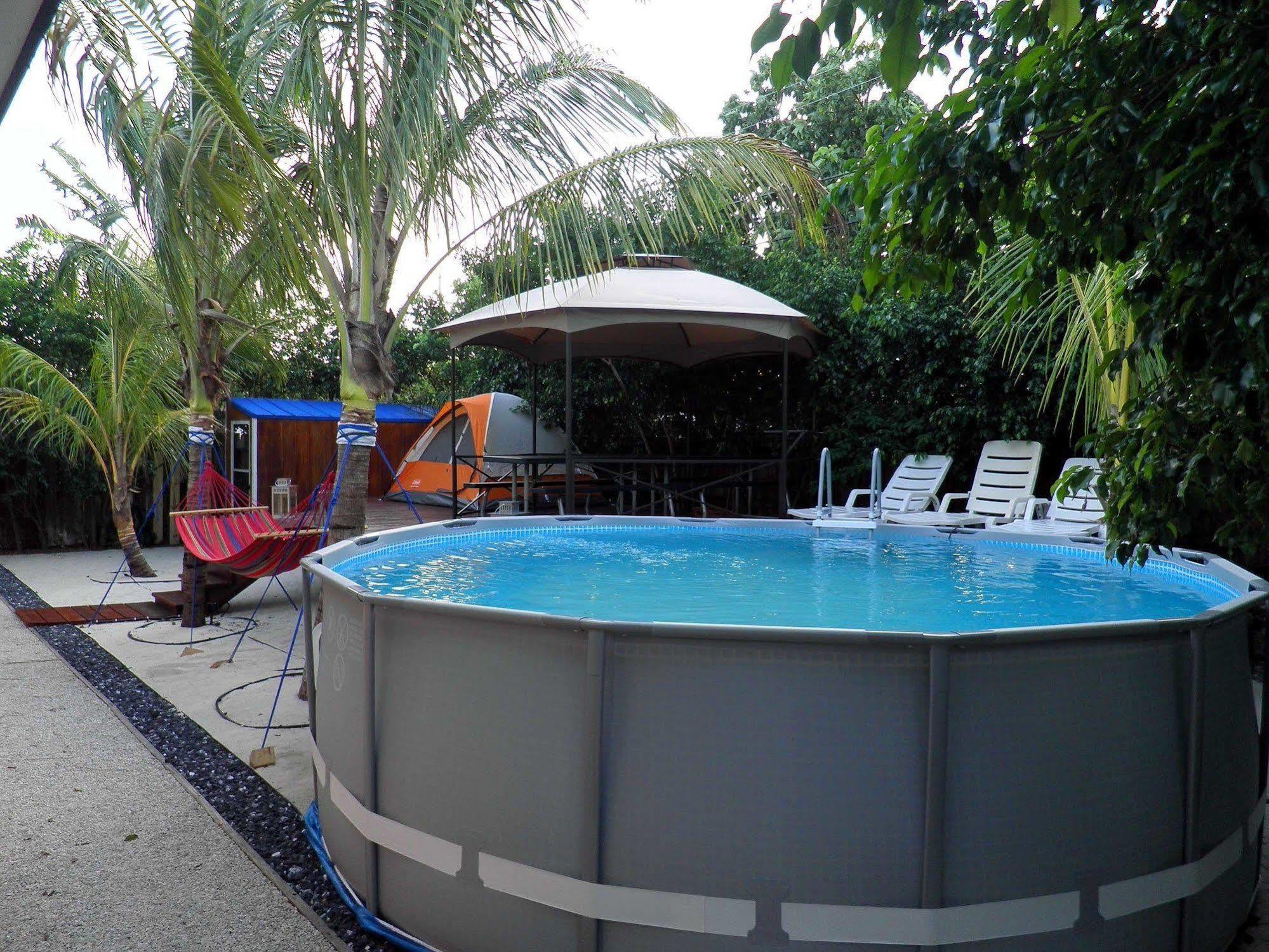 Blue Ocean Guesthouse Oakland Park Εξωτερικό φωτογραφία