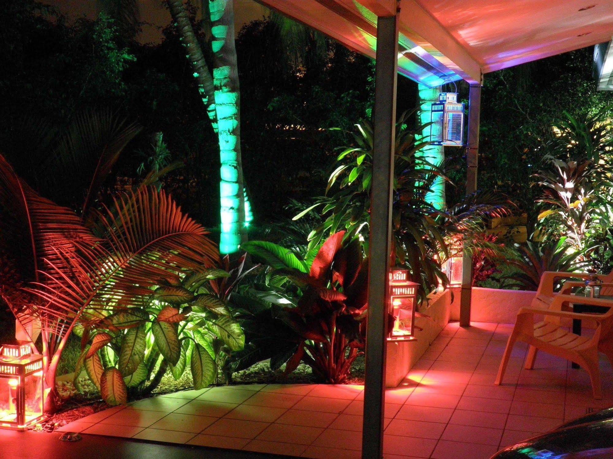 Blue Ocean Guesthouse Oakland Park Εξωτερικό φωτογραφία
