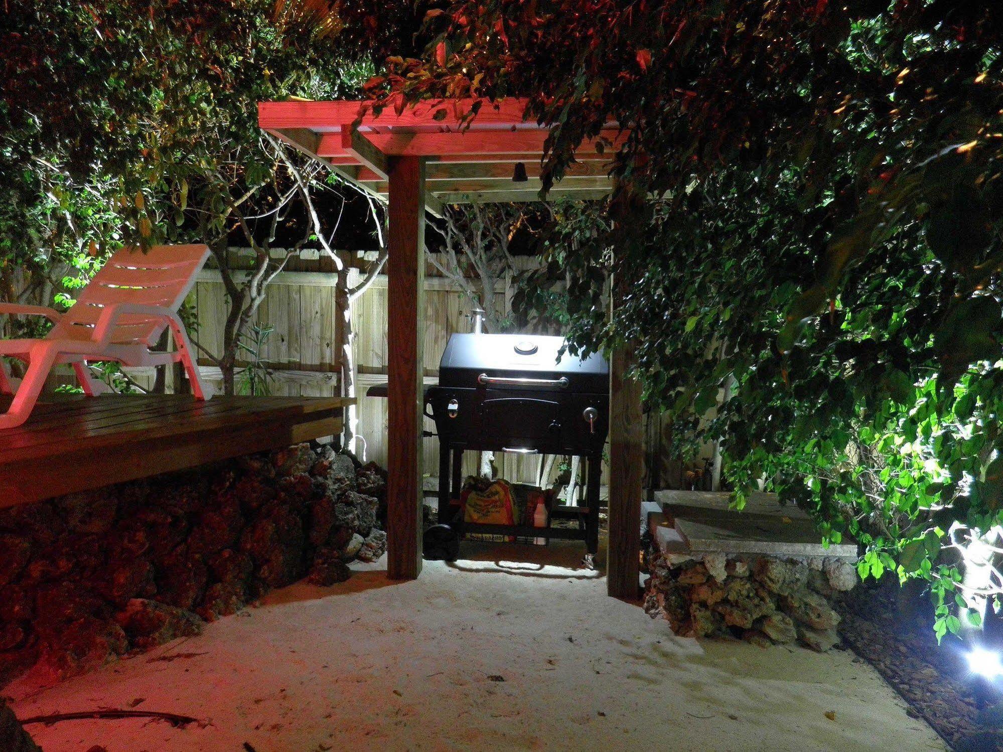 Blue Ocean Guesthouse Oakland Park Εξωτερικό φωτογραφία