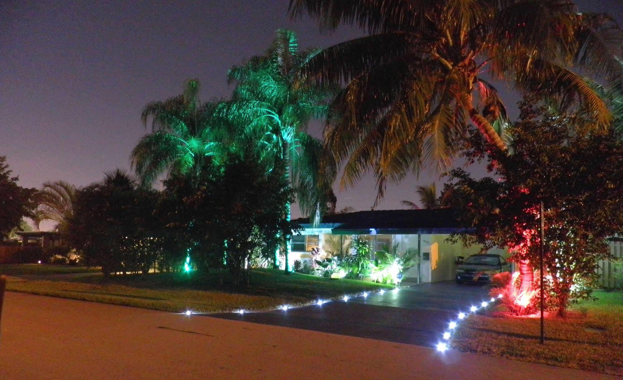 Blue Ocean Guesthouse Oakland Park Εξωτερικό φωτογραφία