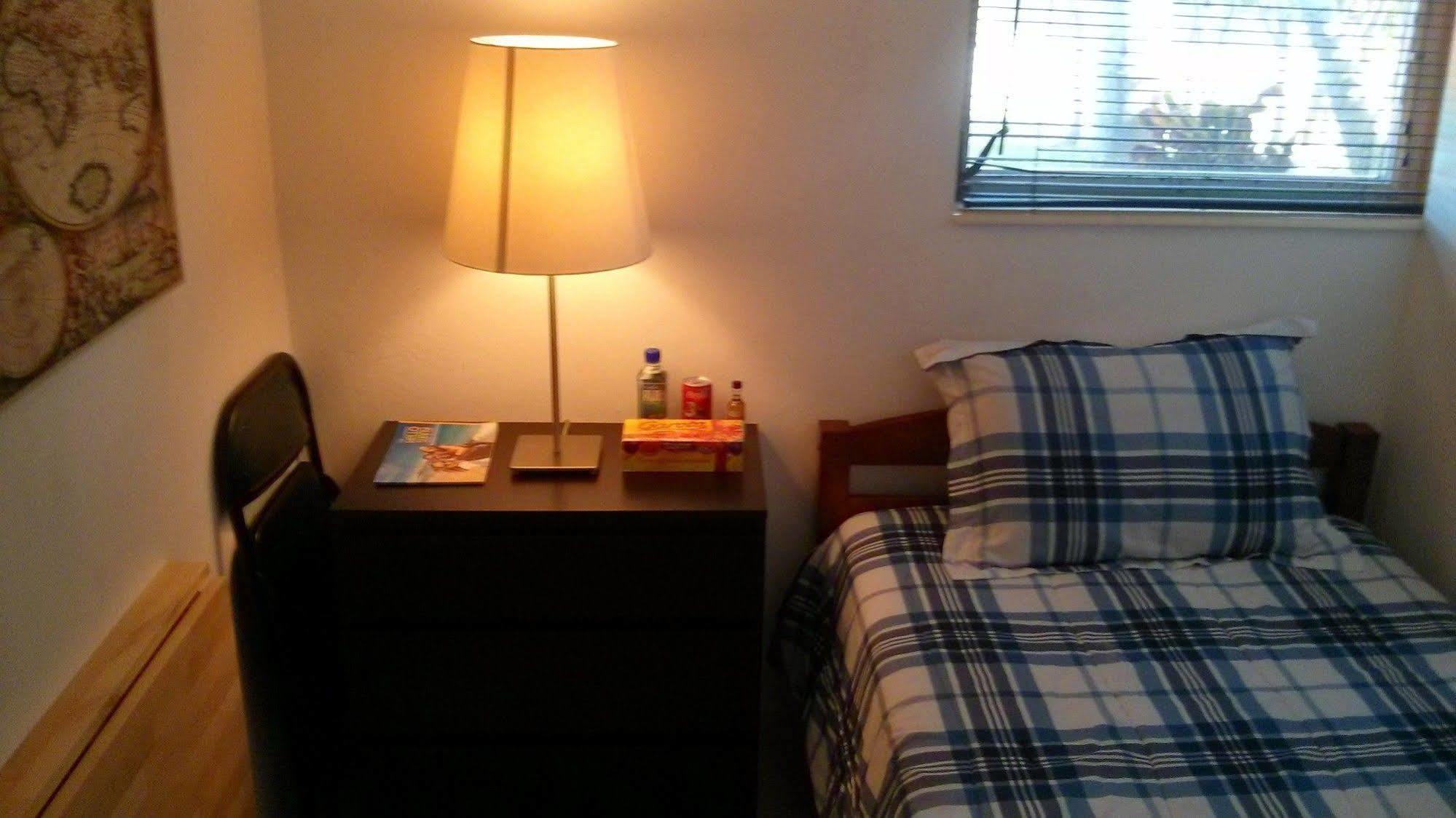 Blue Ocean Guesthouse Oakland Park Εξωτερικό φωτογραφία