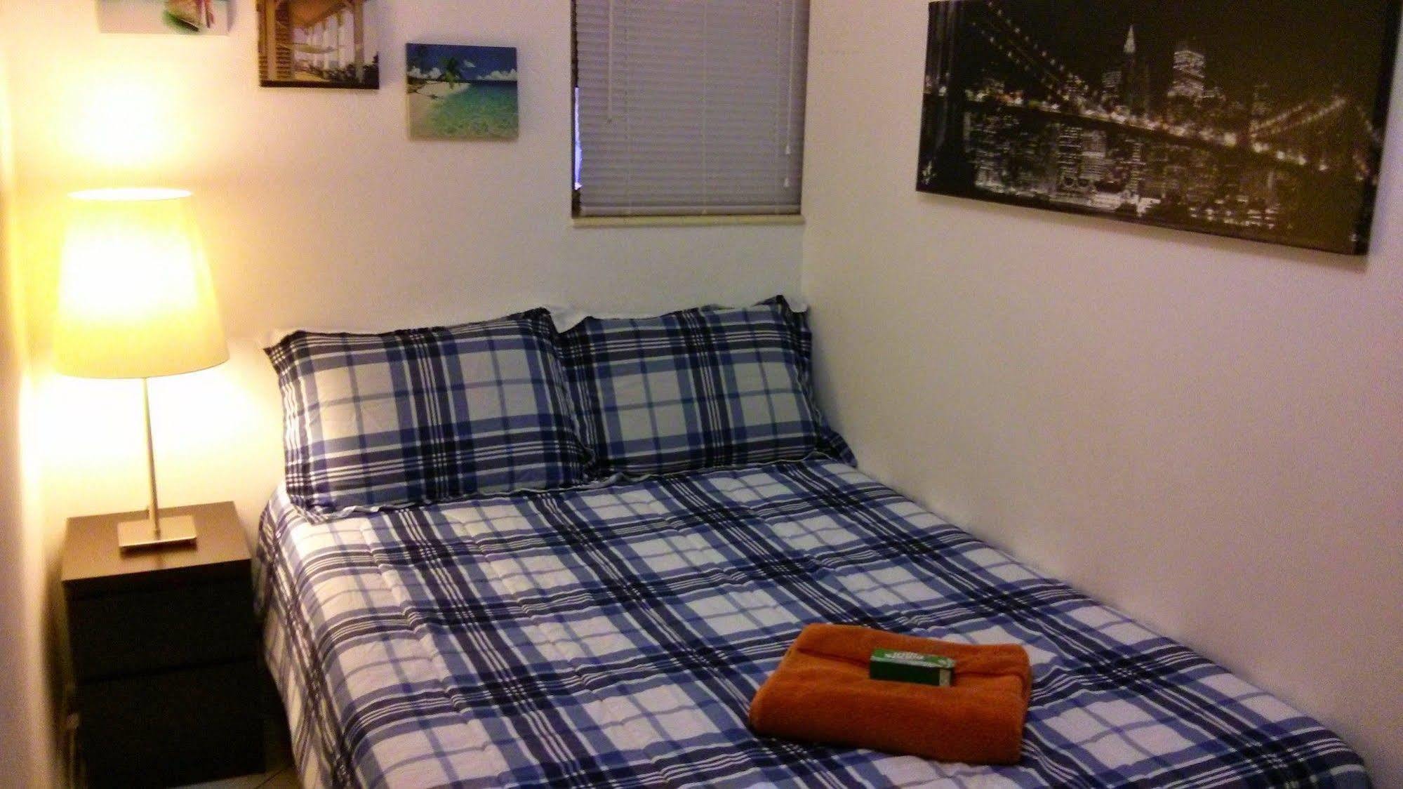 Blue Ocean Guesthouse Oakland Park Εξωτερικό φωτογραφία